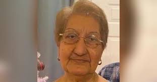 Gloria Bravo Soto Obituary