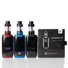 I can use the current settings (100w), but i feel that's. Vaporesso Revenger Kit Bombeatexclusives Vape Store