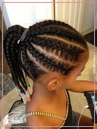 Maybe you would like to learn more about one of these? 170 Cutest Braided Hairstyles For Little Girls 2020 Trends Secret Of Girls
