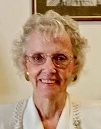 Obituary for Ursula Jean (Wheatley) Alexander