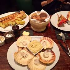 L Ecailler Du Bistrot Takeout Delivery 25 Photos 34 Reviews Seafood 22 Rue Paul Bert Ledru Rollin Paris France Restaurant Reviews Phone Number Yelp
