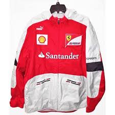 We did not find results for: Scuderia Marlboro Ferrari F1 Raceday Jacket Size M Jackets Ferrari Jacket Adidas Windbreaker
