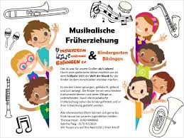 Es gibt kurse für kinder ab wenigen monaten. Musikalische Fruherziehung Im Fruhjahr 2021 Musikverein
