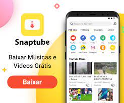 Snaptube é um downloader gratuito para baixar vídeos e músicas. Versao Para Computador Aplicativo Online Snaptube Para Computador