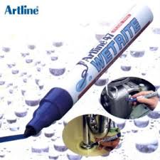 Bút viết bề mặt ướt