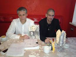 Юридический адрес, руководство, учредители и другие. V Komande Gubernatora Tekslera Okazalsya Ubijca Matyoryj Urkagan Chifir Foto Video