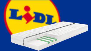 Lidl meradiso matratzen test die lidl matratze kommt vom deutschen markenhersteller f.a.n. Testsieger Im Lidl Deal Meradiso 7 Zonen Matratze Fur 100 Euro Chip