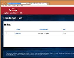 We guide you on this journey. How To Crack Gchq S Hacker Recruitment Puzzle Graham Cluley