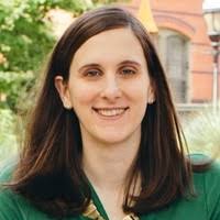 Jocelyn Knauf, Ph.D.