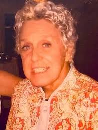 Obituary: Mary Burns