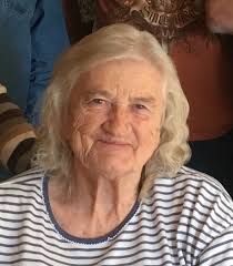 Iva Burnett Obituary