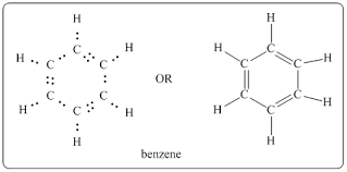 Solved Benzene C6h6 Is A Cyclic Molecule In Which All Six Ca Chegg Com
