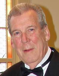 Obituary information for Stephen Joseph Roach Jr.