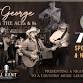 Strait George - A Night of Tribute to George Strait event image
