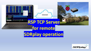 I then connect to the server on a separate computer. Video Guide To New Rtlsdr Compatible Tcp Server Sdrplay Community Forum