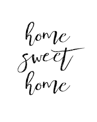 Blonde Decor Gratuit Imprimable Maison Maman Petite Decor Imprimable A La Maison Gratuit Home Sweet Home Litt In 2020 Printable Decor Sweet Home Trendy Home