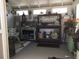 I have listed the best shed and studio examples below. Garden Shed Decorating Ideas Blog Countryside Barns