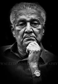 Dr. Abdul Qadeer Khan