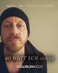 40 Watt Sun