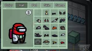 How To Get The Halloween Costume Hats In Among Us Gamepur