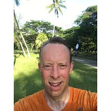 Tom Gardiner is fundraising for Parkinson's UK