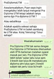 Panduan buat calon yang ingin membuat permohonan kemasukan. Pra Diploma Uitm Vs Pra Pn Sha Perunding Pendidikan Facebook