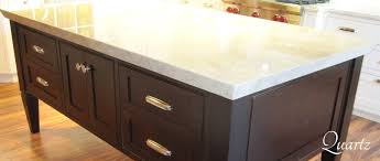 Quartz Euro Marble And Granite Mobile