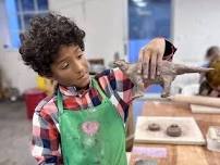 Clay & Craft Camp