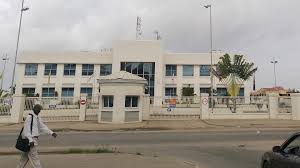 Cabinda A Little Known Oil Rich Region Seeks Independence From Angola