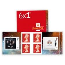 A Night At The Opera And Queen Ii First Class Self Adhesive Special Stamps Either Side Of Four First Class Definitives In 2020 Book Stamp Stamp Queen Ii