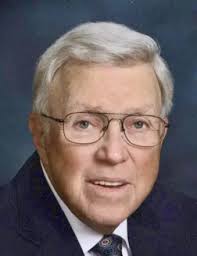 Obituary information for Warren D. Hanssen