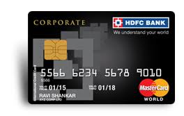 Hdfc credit card address change process. Corporate Credit Card Enjoy Premium Credit Card Privileges For Corporate Employees Hdfc Bank