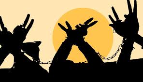 Palestinian Prisoners Day - Cairo Institute for Human Rights Studies