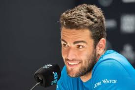 Official tennis player profile of matteo berrettini on the atp tour. Matteo Berrettini Bio Net Worth Berrettini Tennis Player Nationality Atp Ranking Us Open Quarterfinal Dating Girlfriend Age Height Wiki Gossip Gist