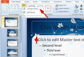 Bantuan gratis untuk tugas sekolah bantuan gratis untuk tugas sekolah. Cara Membuat Template Powerpoint Di Ms Powerpoint 2010 Diy