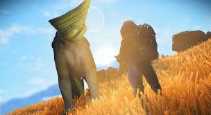 You also use starships to explore planets. No Man S Sky A Dirt Farmer S Guide To Making Billions Next Update