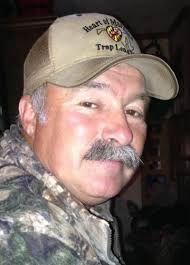 Ronald Hooper Obituary (1957