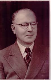 Rae, John Henry (1887-1943)