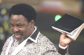 Prophet T.B. Joshua Last Words As SCOAN Confirms Demise (Full Statement  From Church)