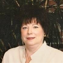 Sandra 'Sandi' Kenward Obituary