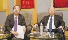Tan sri lim kang hoo, executive chairman of iskandar waterfront holdings sdn bhd (iwh) and chairman of ekovest bhd, speaks. Lim Kang Hoo Third Time Unlucky Pressreader