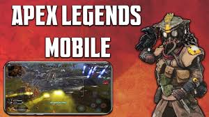 Apex legends is a game created by respawn entertainment. Apex Legends Mobile Yes Now You Can Play Apex Legends On By Apex Legends Medium