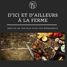 Bottâri (Traiteur d’ici et d'ailleurs)