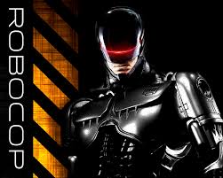 4k ultra hd robot wallpapers. Robocop Sci Fi Cyborg Robot Warrior Armor Mask Poster By Wallpapers Hd Desktop And Mobile Backgrounds