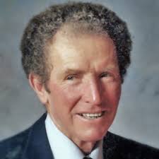 Orville Lynn Creech (1920-1994)