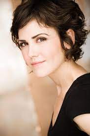 Short Curly Haircuts For Long Faces Haircuts For Wavy Hair Curly Hair Styles Short Curly Haircuts