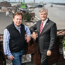 Edis designed for for j.r. Chatham County Savannah Old Meets New Georgia Trend Magazine