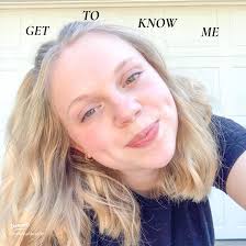 Get to Know Me: A Journey of Self-Discovery