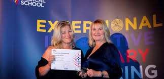 Meet our award-winning staff