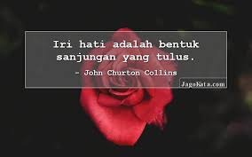 128 Kata Kata Tulus Jagokata